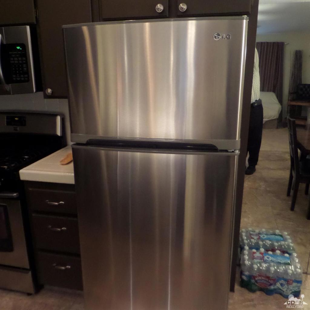 Cathedral Springs - Residential