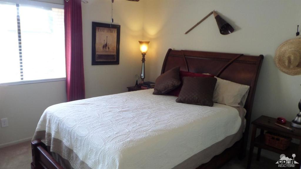 Cathedral Springs - Residential