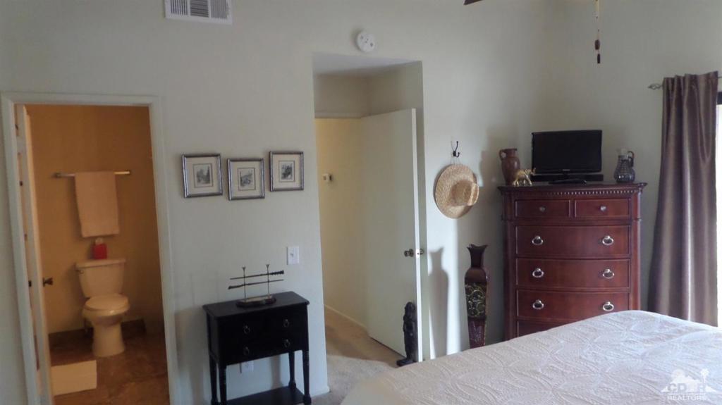 Cathedral Springs - Residential