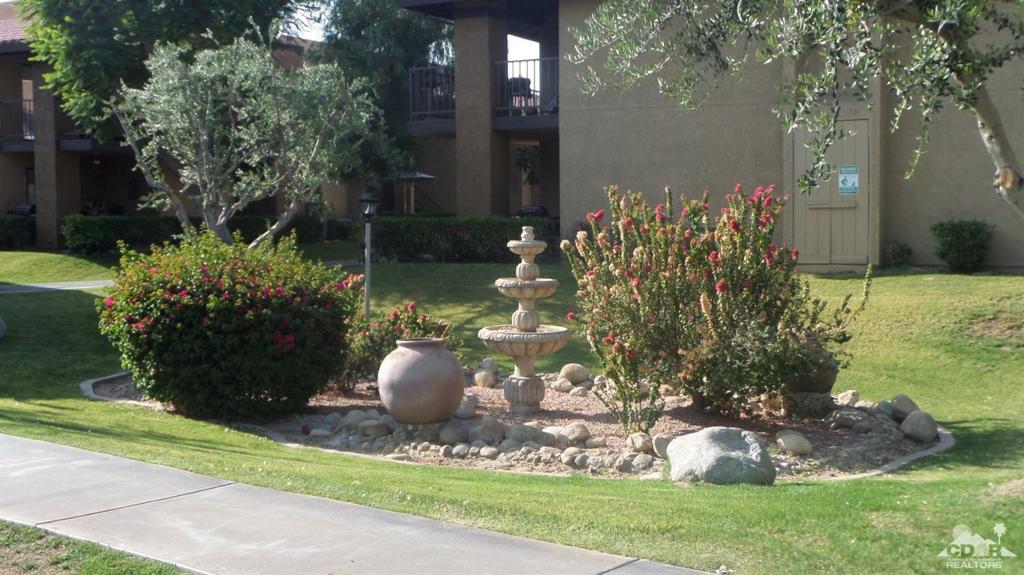 Cathedral Springs - Residential