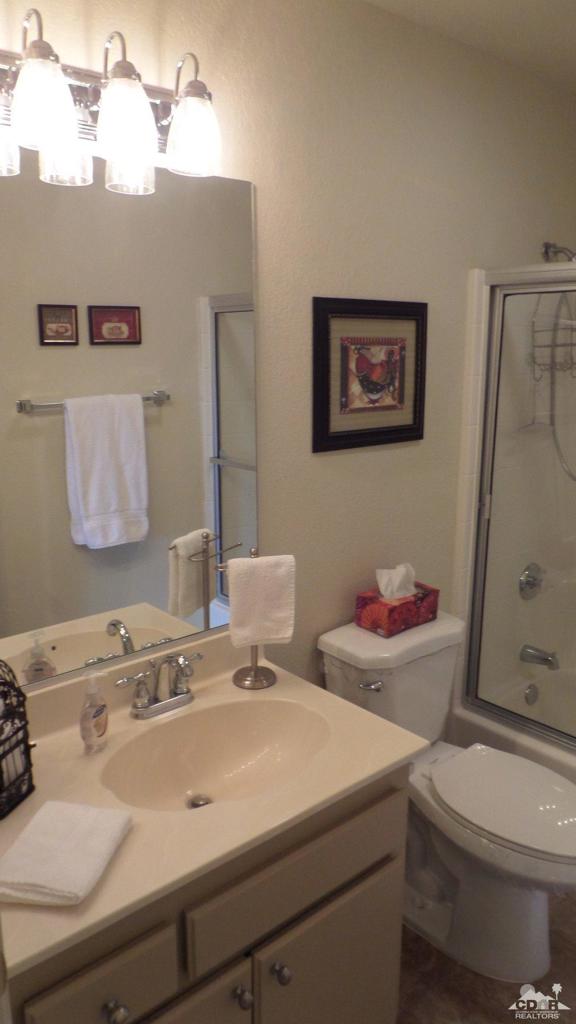 Cathedral Springs - Residential