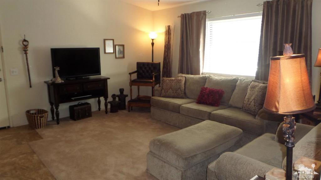 Cathedral Springs - Residential