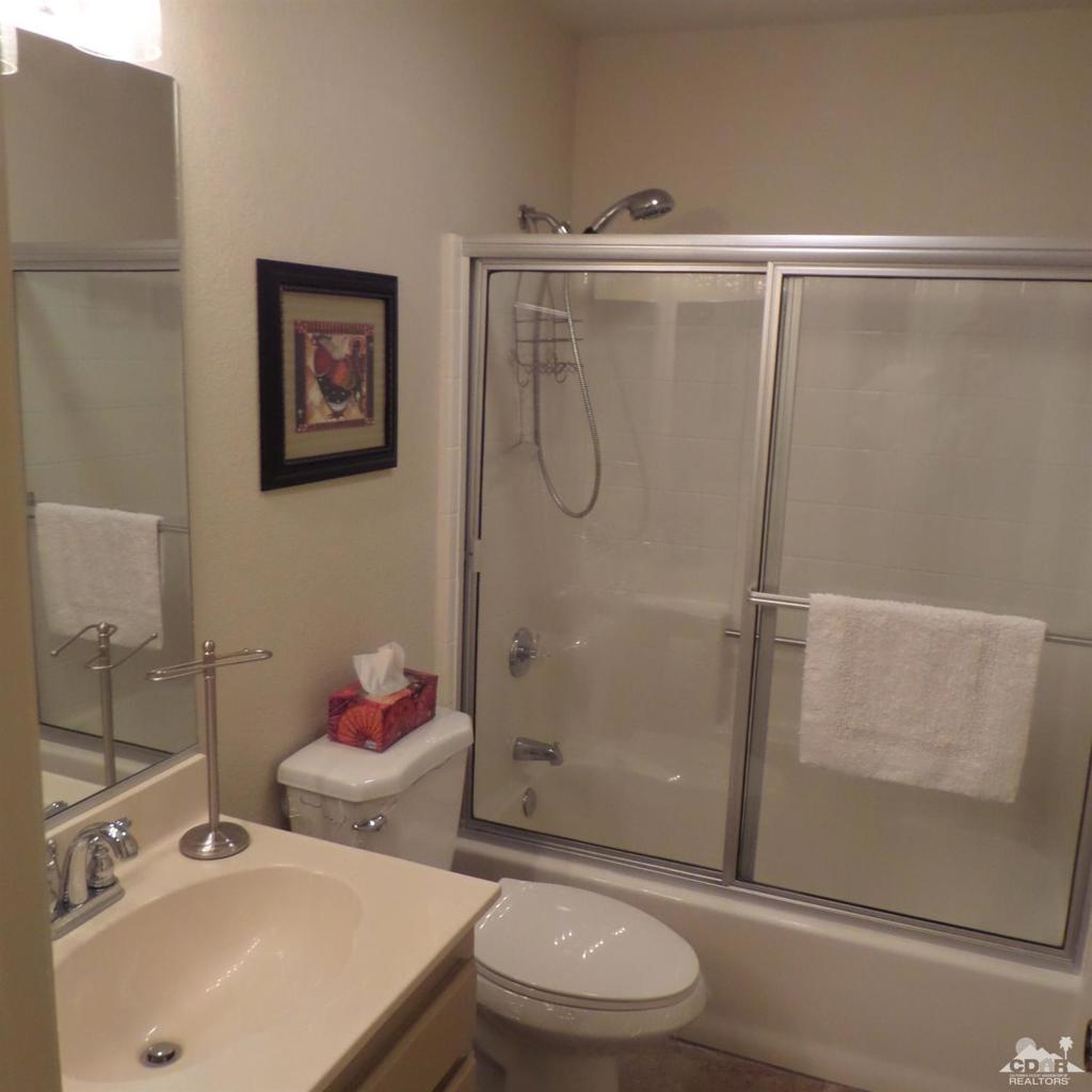 Cathedral Springs - Residential