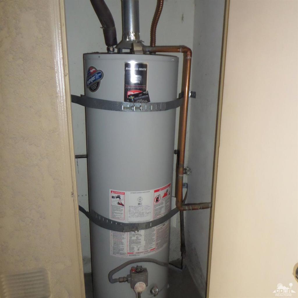 Cathedral Springs - Residential