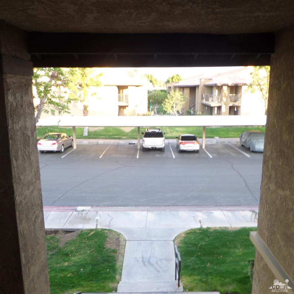 Cathedral Springs - Residential