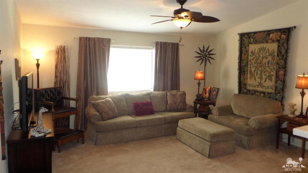 Cathedral Springs - Residential