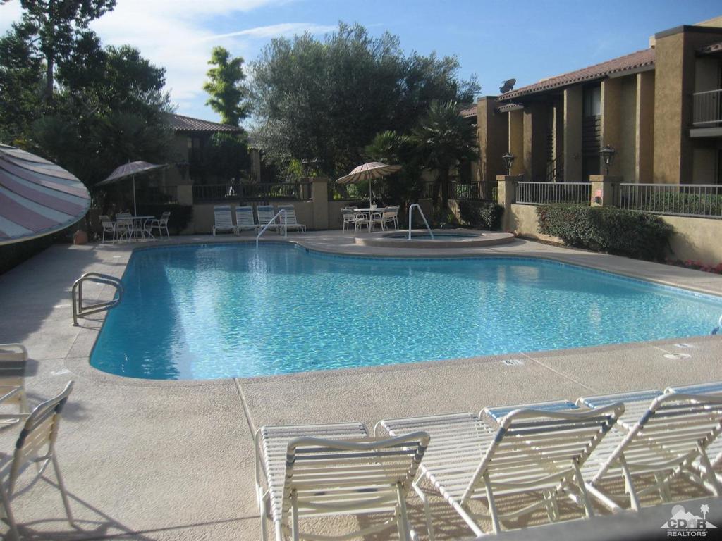 Cathedral Springs - Residential