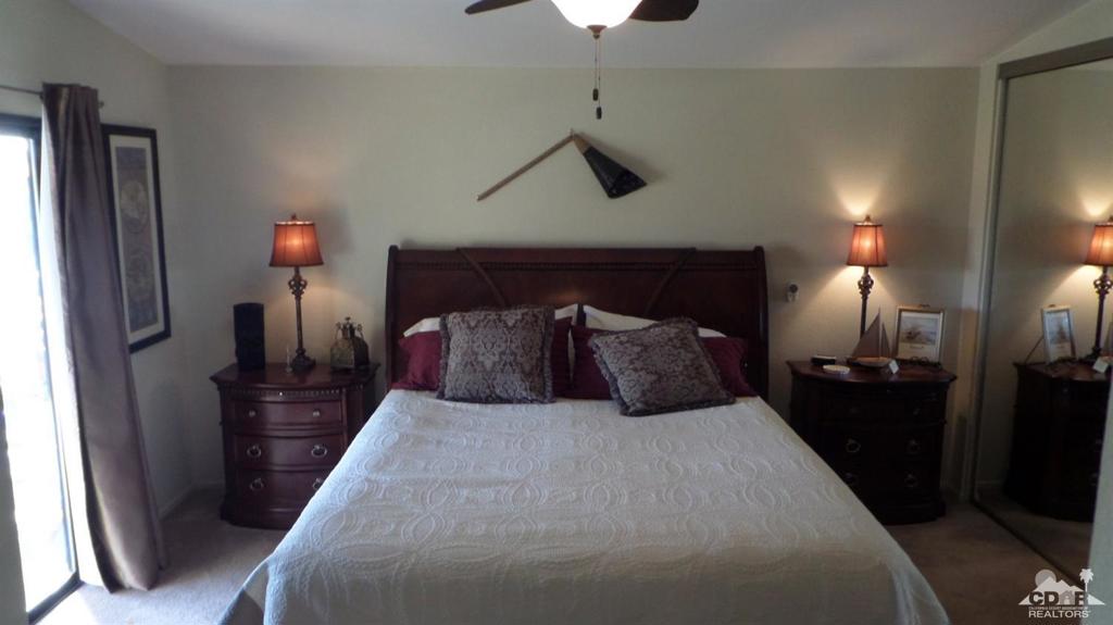 Cathedral Springs - Residential