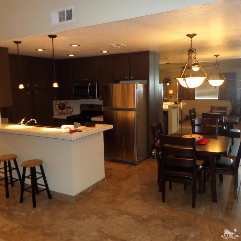 Cathedral Springs - Residential