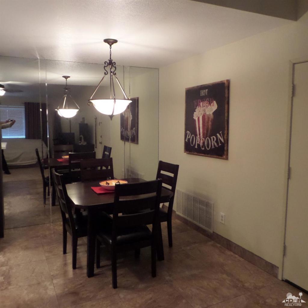 Cathedral Springs - Residential