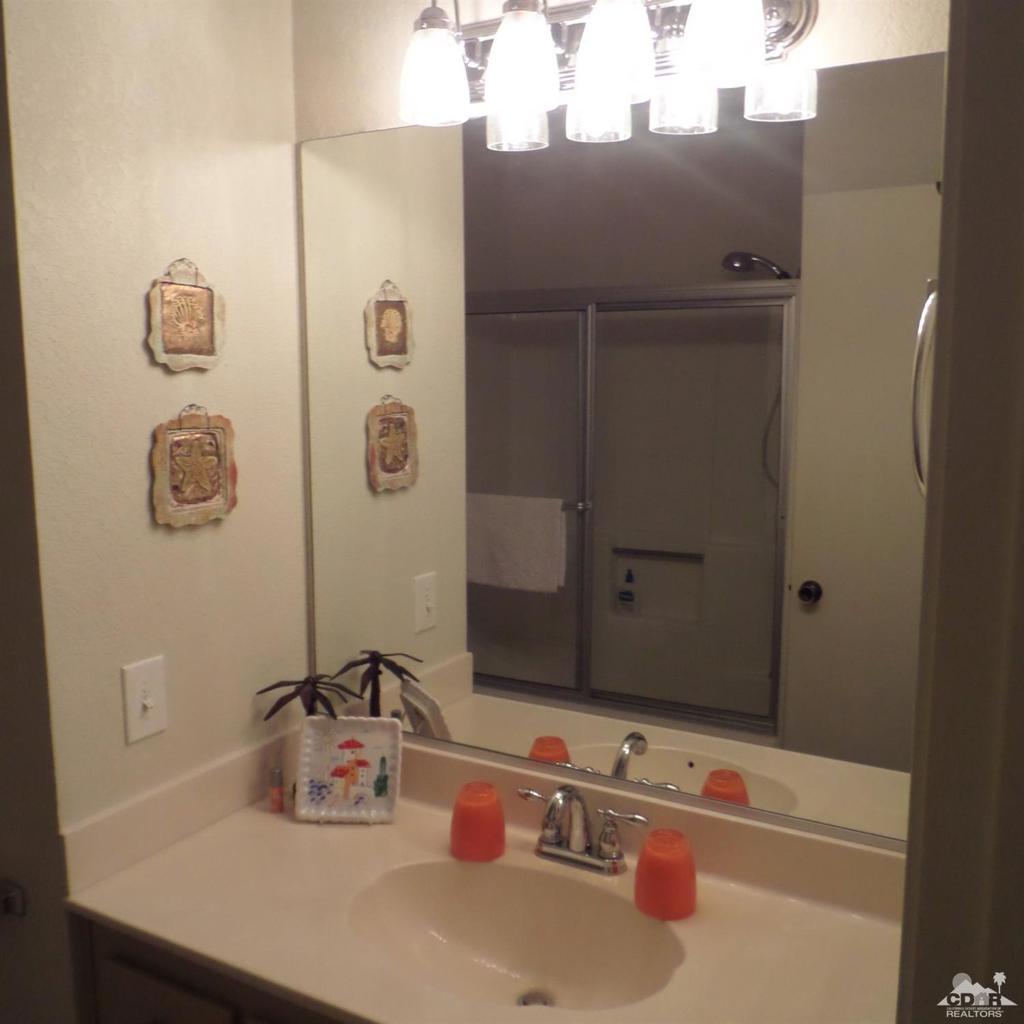 Cathedral Springs - Residential