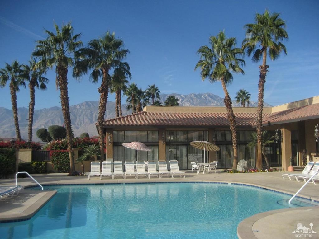 Cathedral Springs - Residential