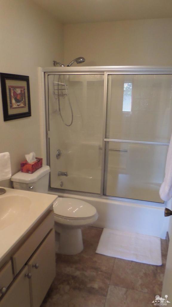 Cathedral Springs - Residential