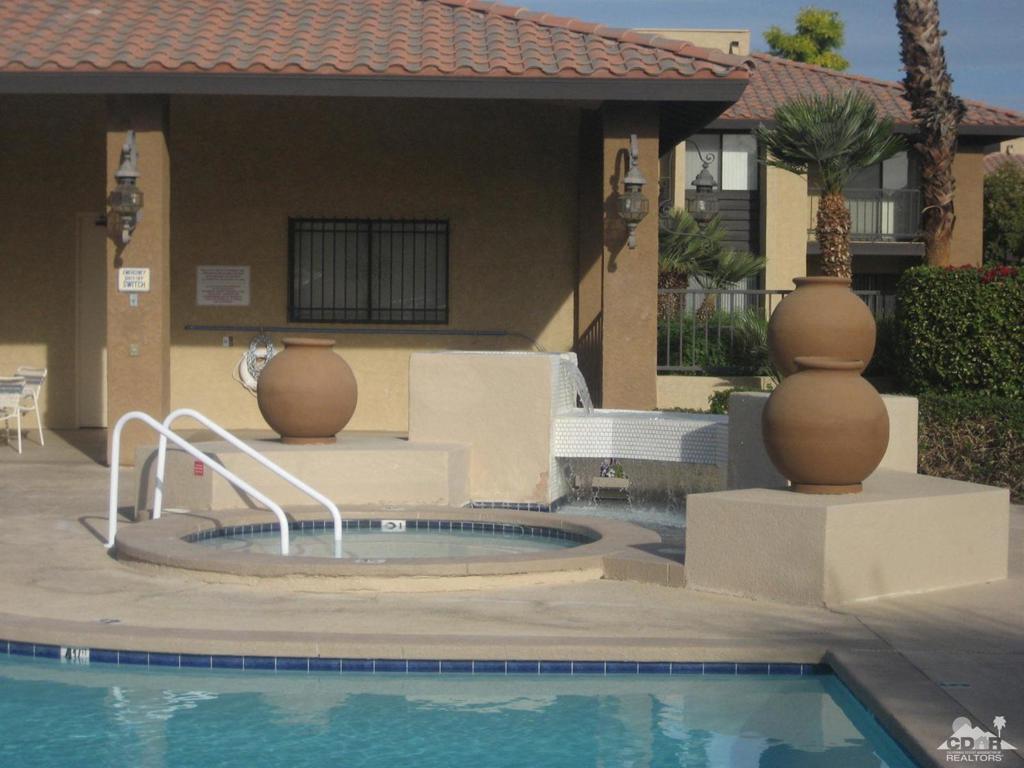 Cathedral Springs - Residential