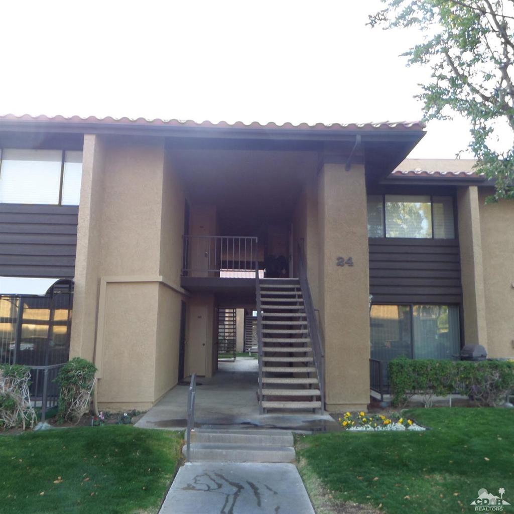 Cathedral Springs - Residential