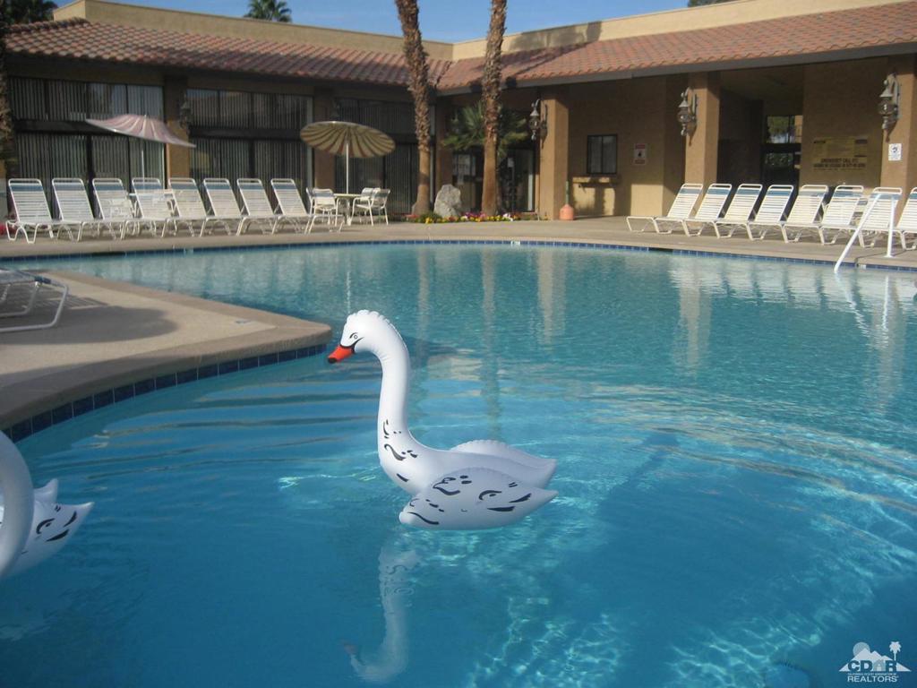 Cathedral Springs - Residential