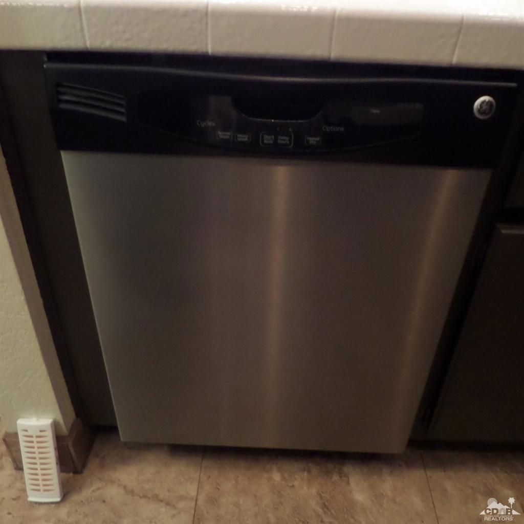 Cathedral Springs - Residential