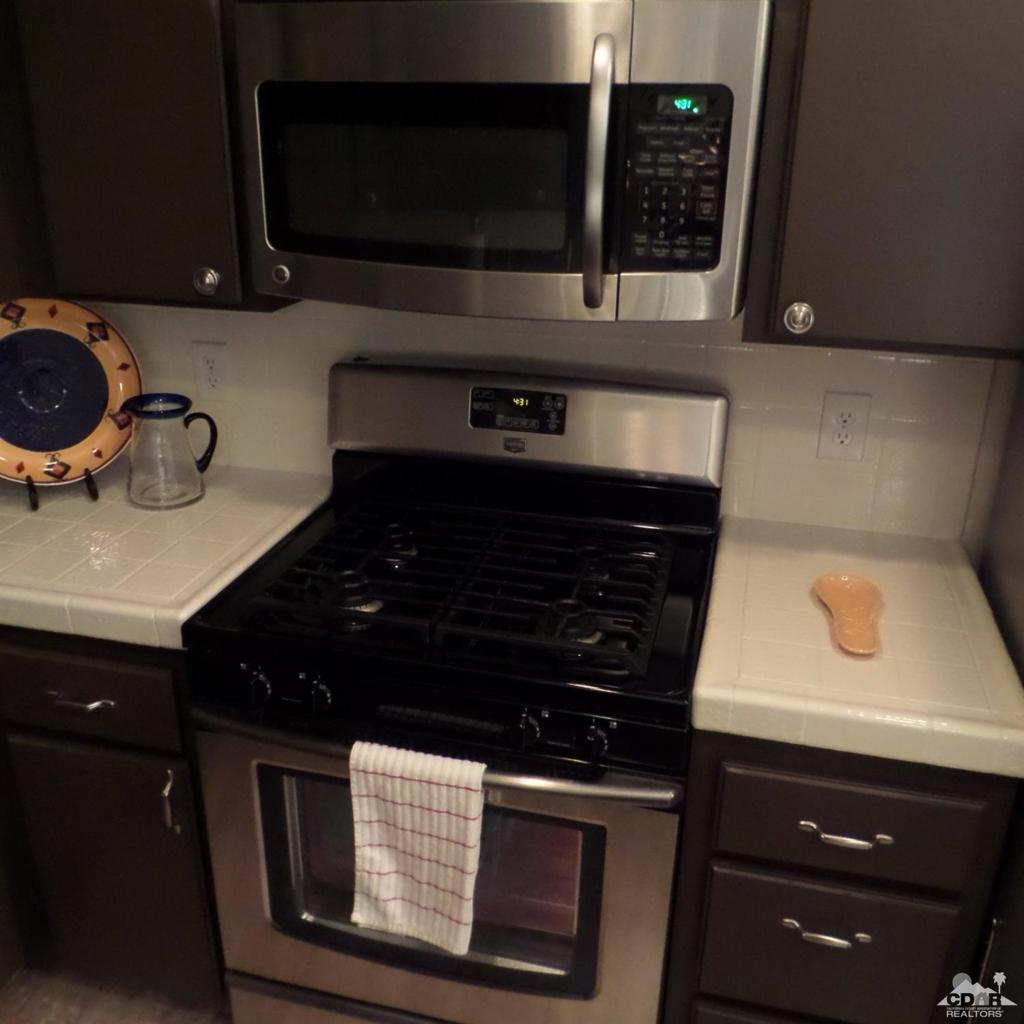 Cathedral Springs - Residential