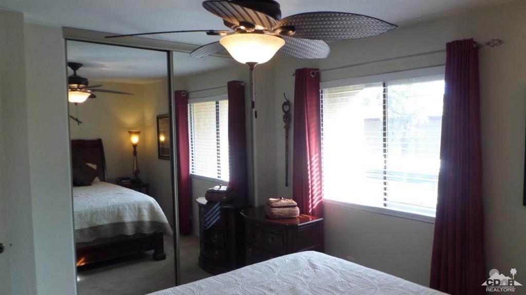 Cathedral Springs - Residential