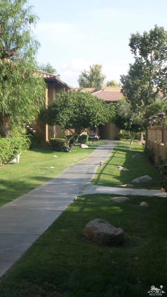 Cathedral Springs - Residential