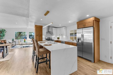 Photo of 38161 W Desert Greens Drive, Palm Desert, CA 92260 (MLS # 26660749PS)