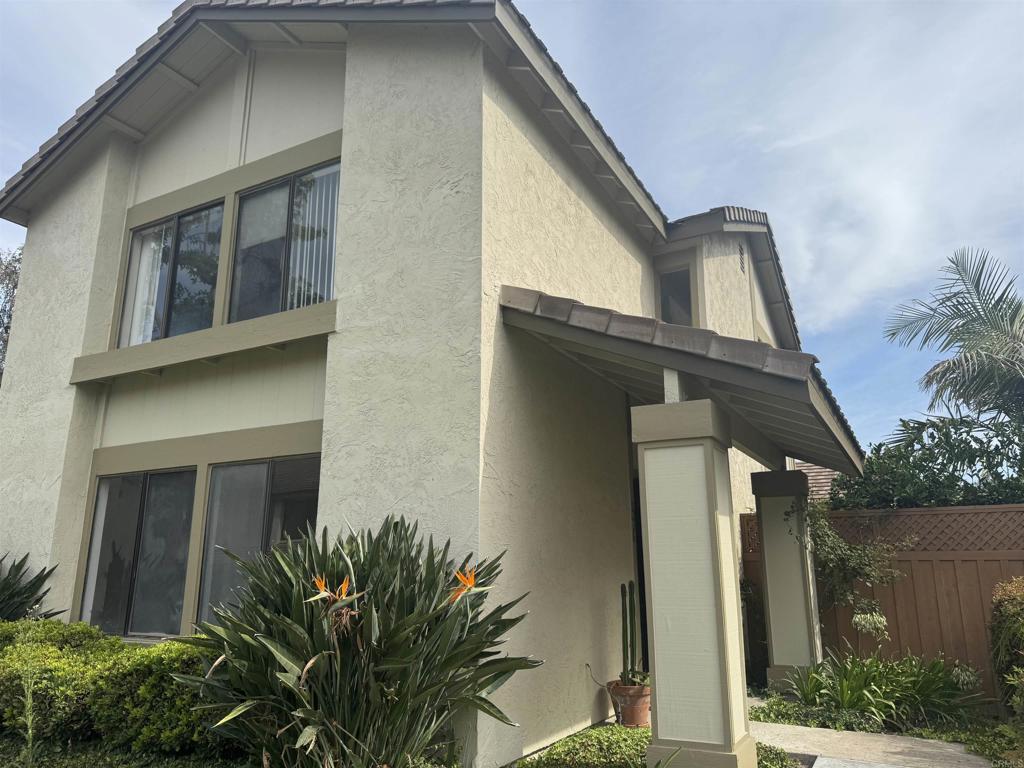 Cash only opportunity in the desirable Tierrasanta! This townhome offers a solid floor plan, two-car garage, and great location within a community that features pools, courts, and well-maintained common areas. The property is a true fixer and will require a full renovation—windows, flooring, kitchen, baths, and more. Ideal for investors or experienced buyers ready to take on a project. Strong upside potential as updated homes in the area have commanded much higher values. Bring your vision and create something special!