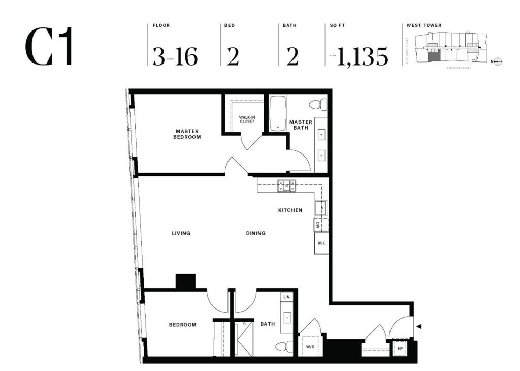 188 W Saint James Street 10804