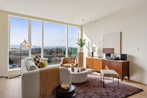 Photo of 188 W Saint James Street #10804, San Jose, CA 95110 (MLS # ML82040622)