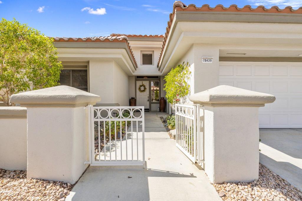 78439 Yucca Blossom Drive