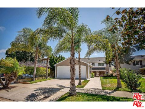 Photo of 7830 W 83rd Street, Playa Del Rey, CA 90293 (MLS # 26657995)