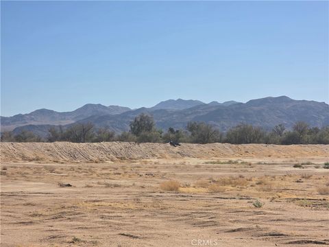 Photo of 32398 Fort Cady Road, Newberry Springs, CA 92365 (MLS # DW26135302)