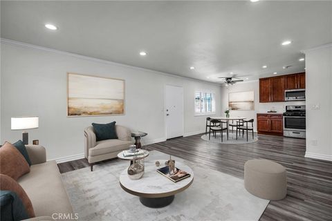 25925 Narbonne 35 Lomita CA 90717