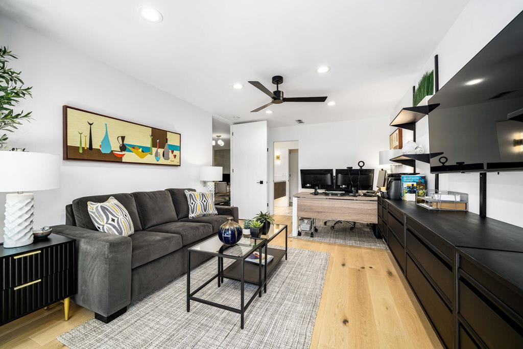 The Springs C.C. - Residential