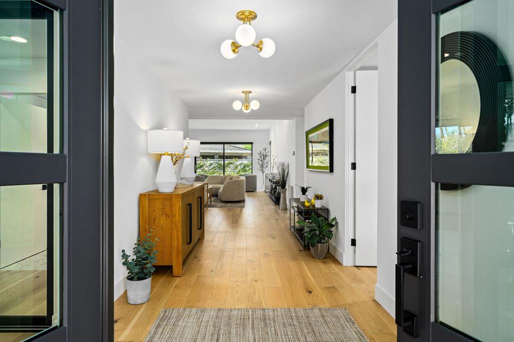 The Springs C.C. - Residential