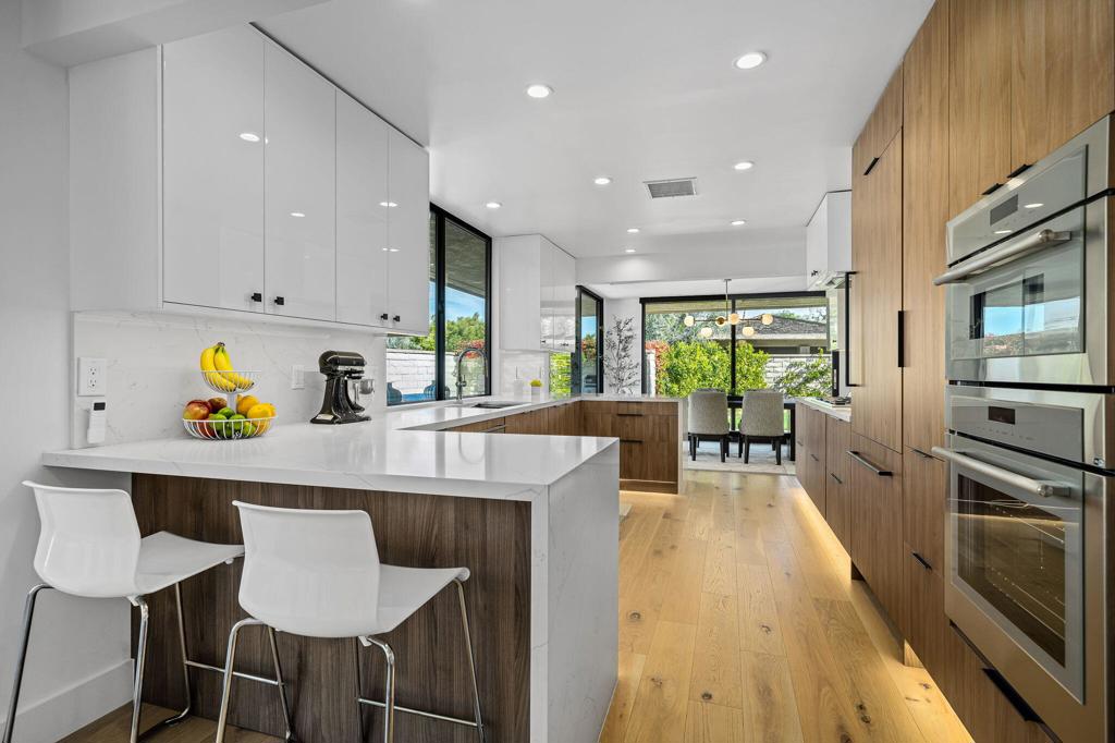 The Springs C.C. - Residential