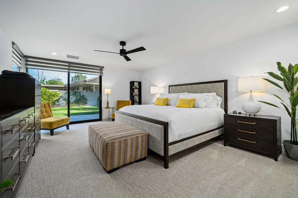 The Springs C.C. - Residential