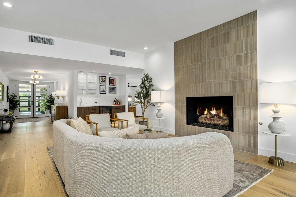 The Springs C.C. - Residential