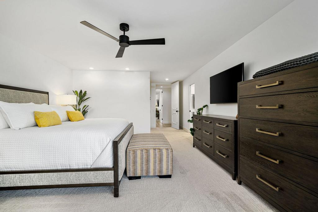 The Springs C.C. - Residential