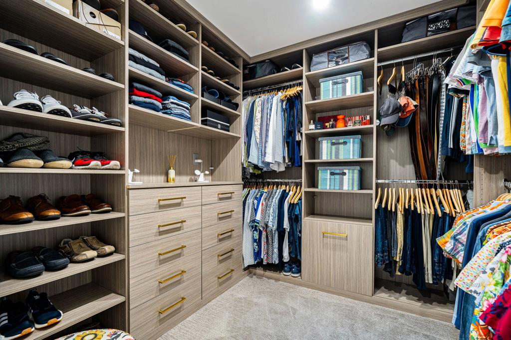 The Springs C.C. - Residential