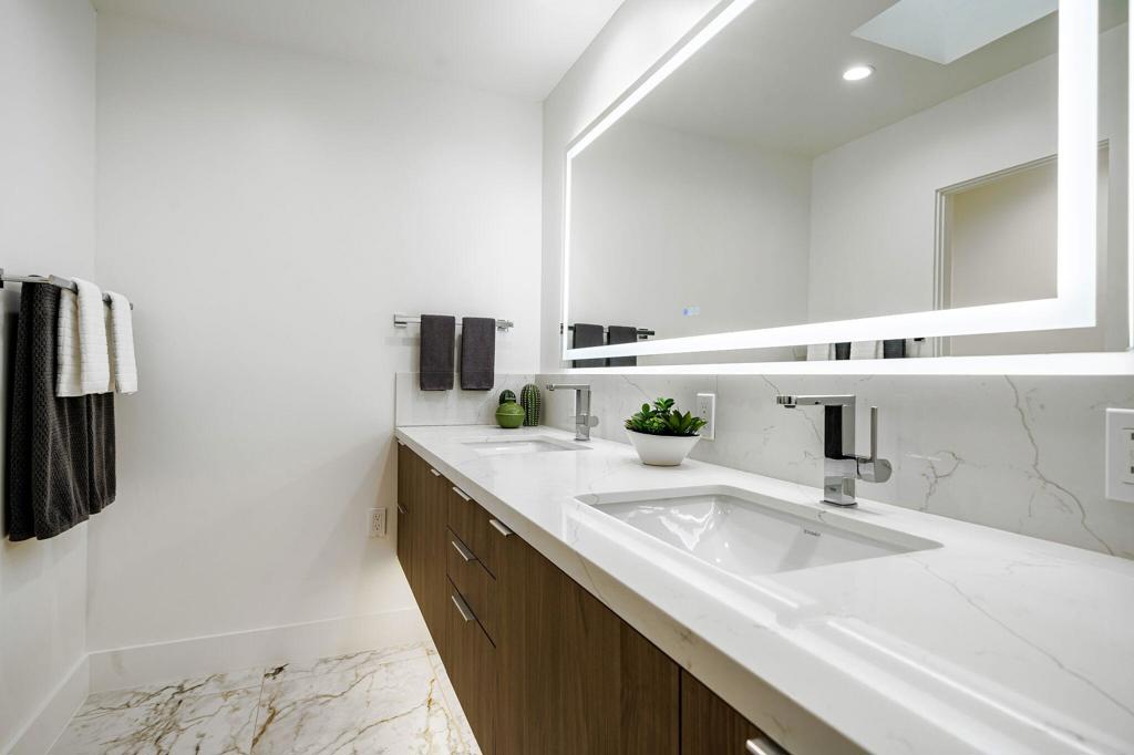 The Springs C.C. - Residential