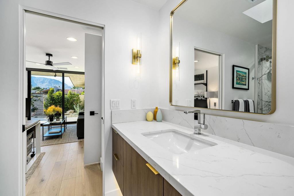 The Springs C.C. - Residential