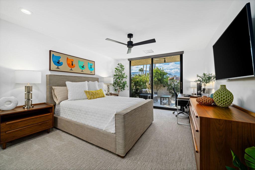 The Springs C.C. - Residential