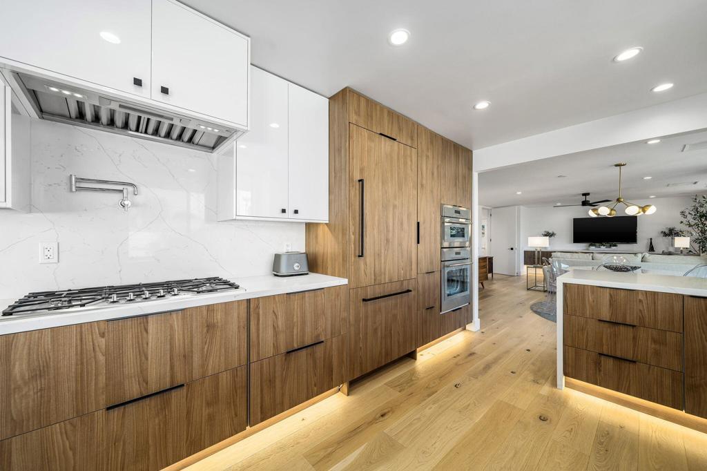 The Springs C.C. - Residential