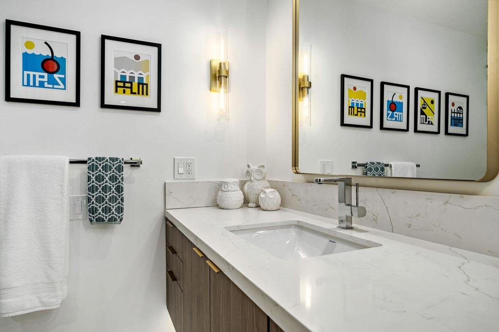 The Springs C.C. - Residential