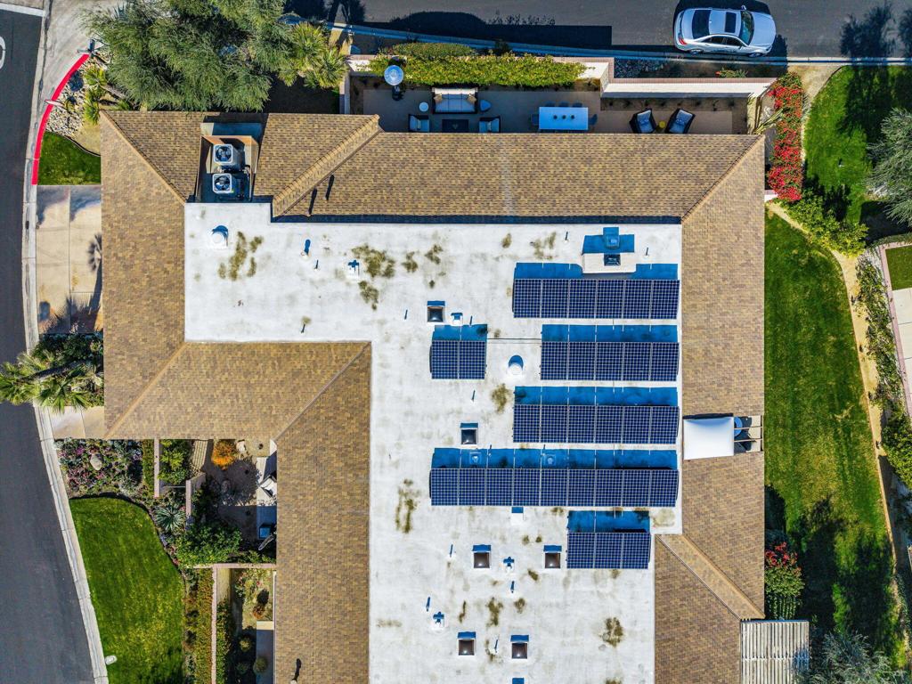 The Springs C.C. - Residential