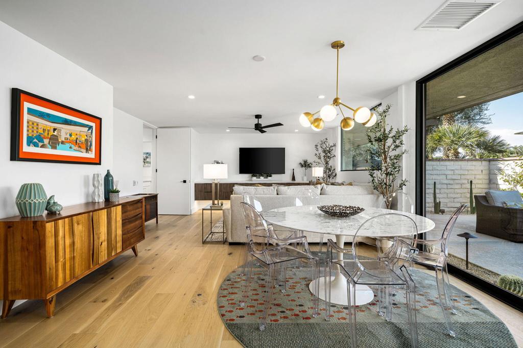 The Springs C.C. - Residential