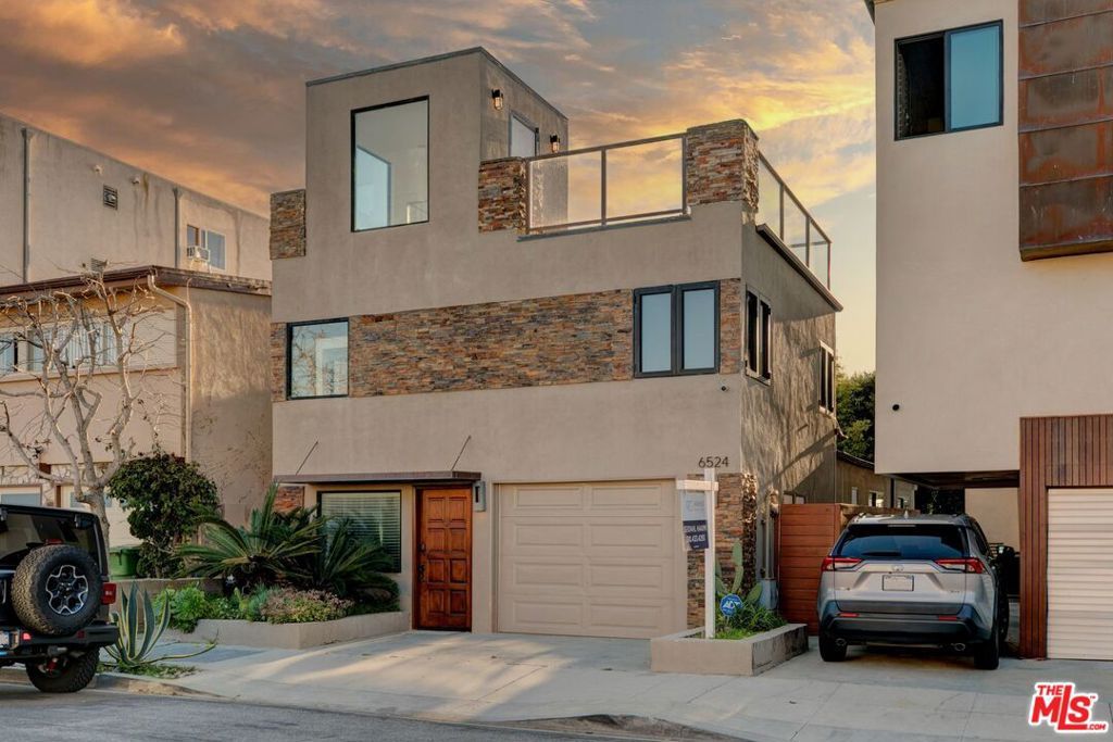 Photo of 6524 Vista Del Mar, Playa Del Rey, CA 90293 (MLS # 24359847)