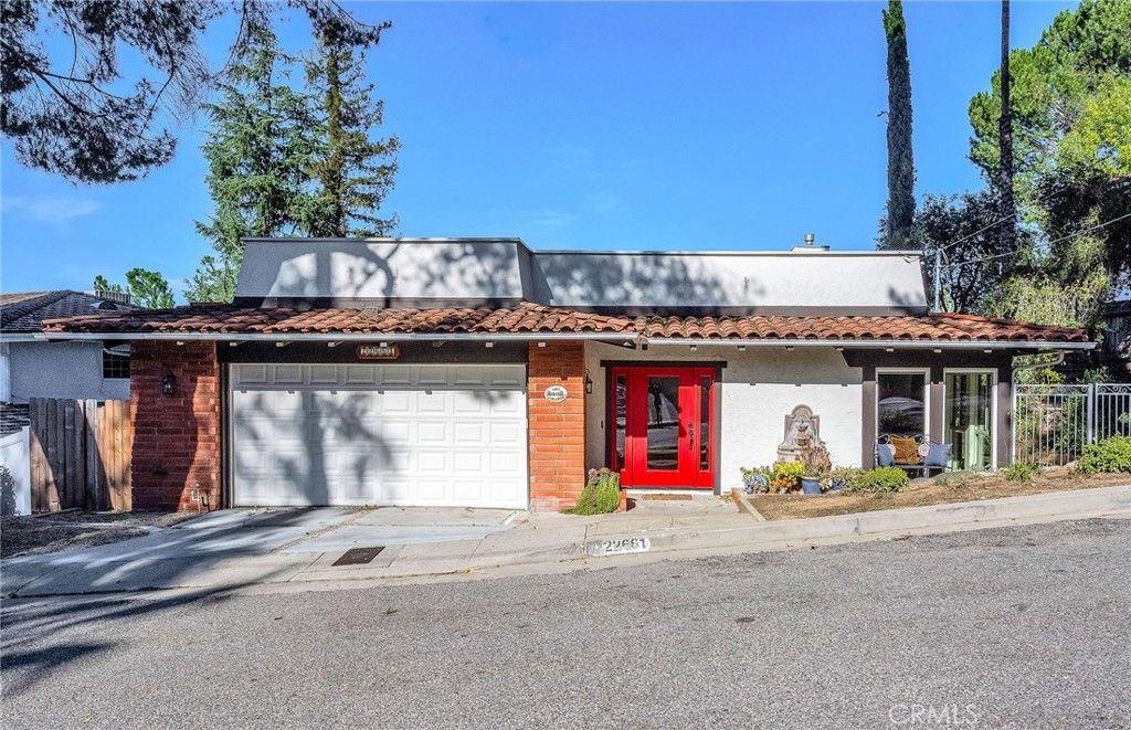 Photo of 22661 Cavalier, Woodland Hills, CA 91364 (MLS # SR26003008)