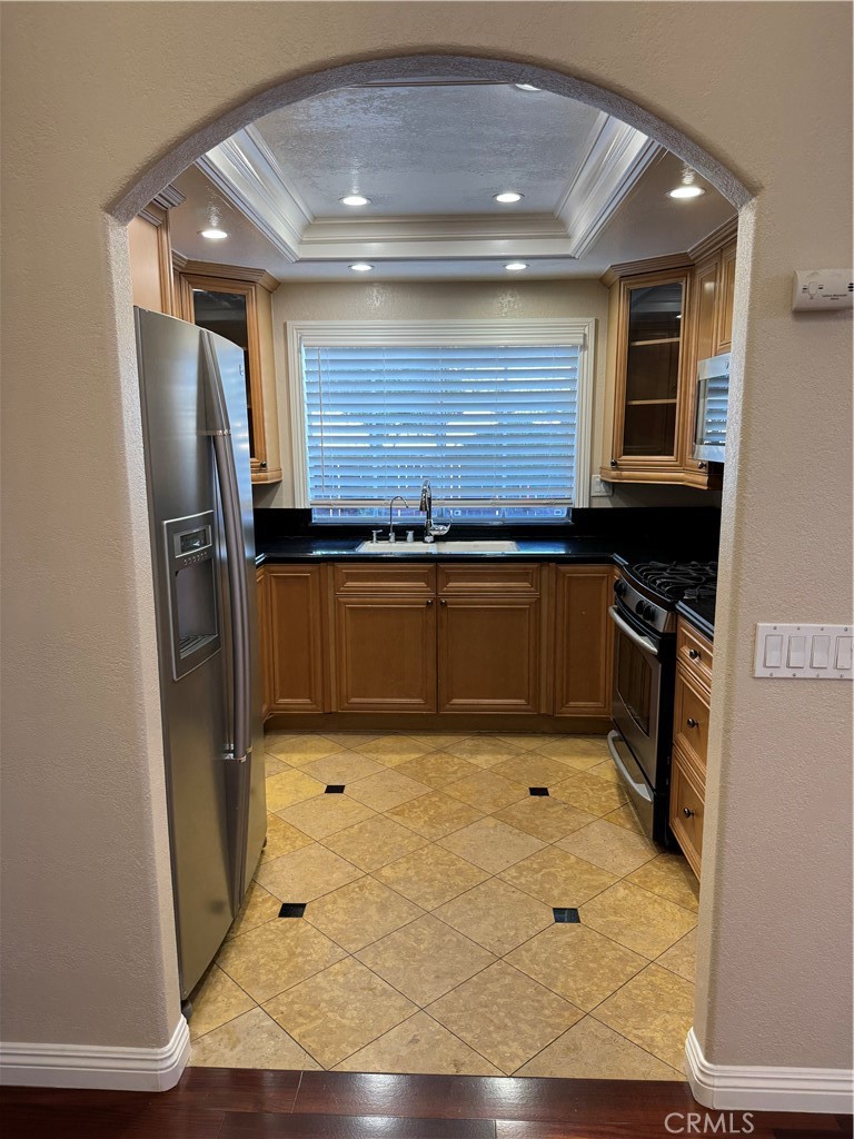 Glen (NW) (GL) - Residential Lease
