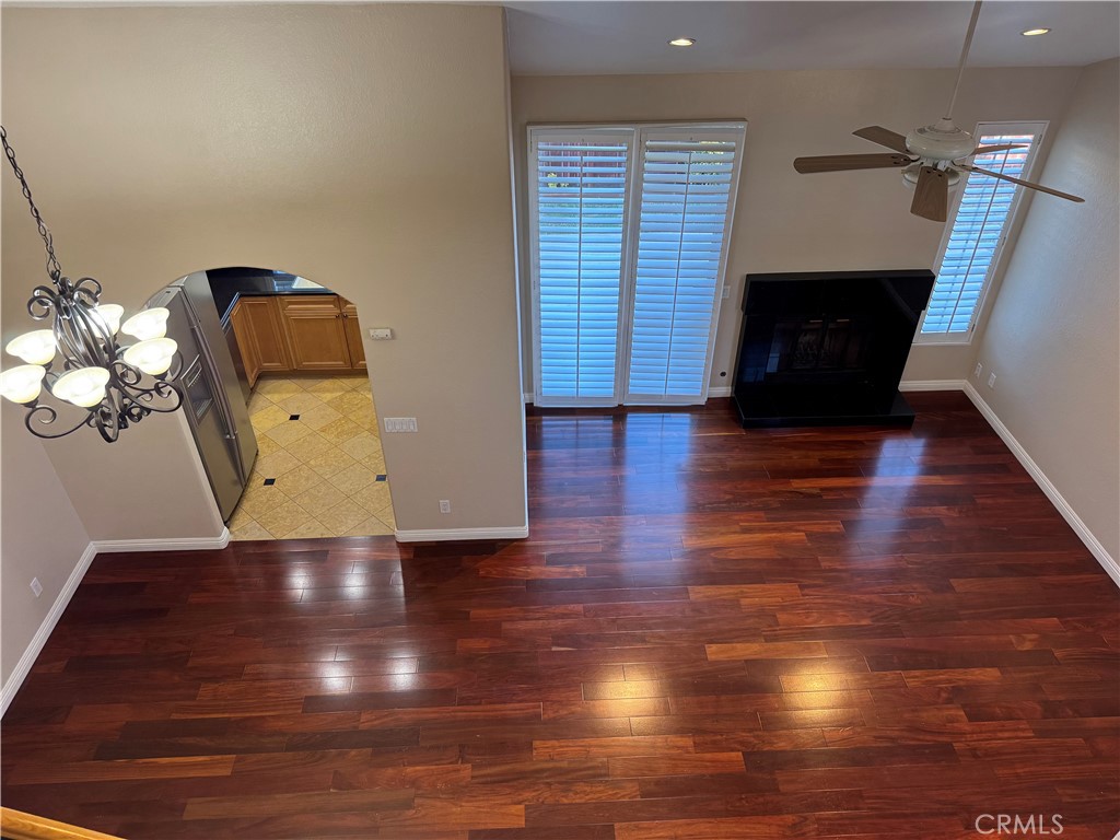 Glen (NW) (GL) - Residential Lease